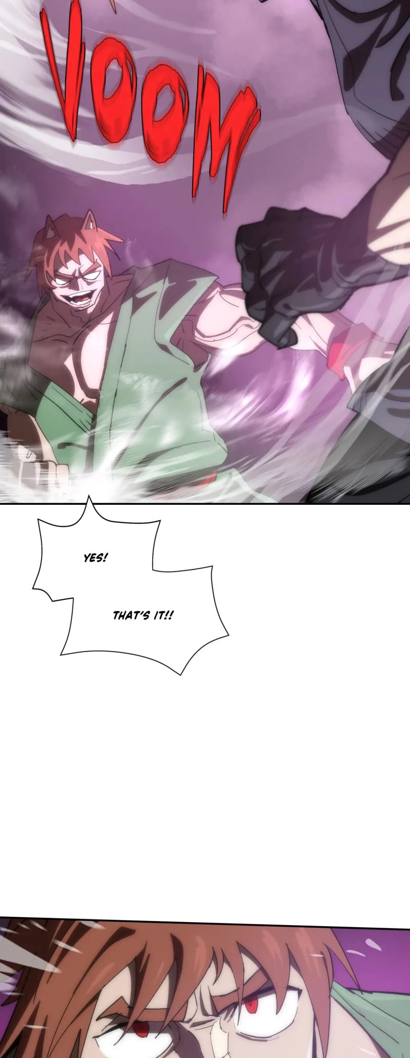 4 Cut Hero Chapter 194 page 24 - Chapter 194