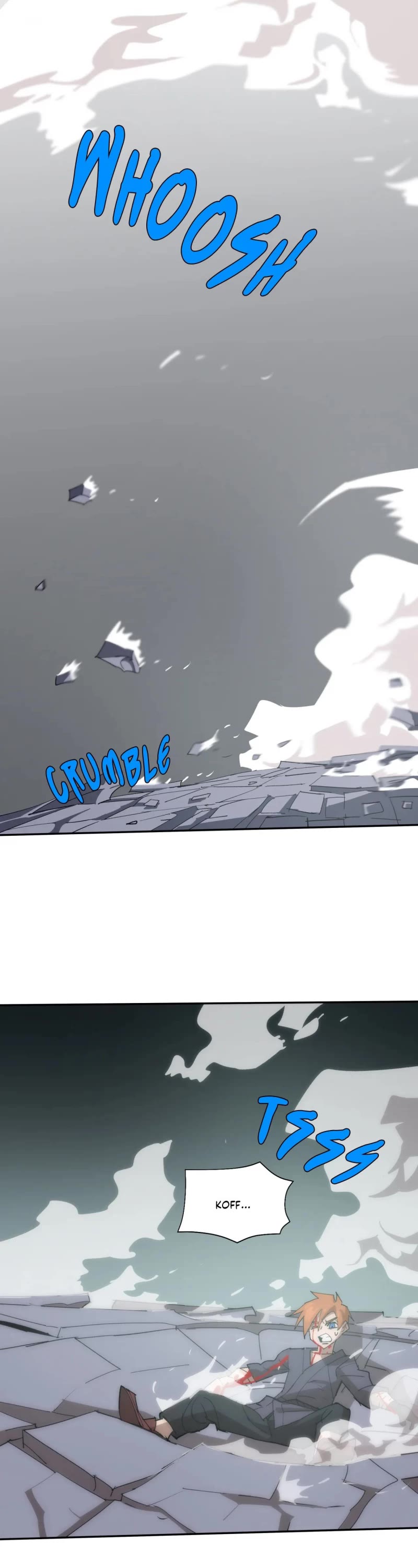 4 Cut Hero Chapter 194 page 28 - Chapter 194