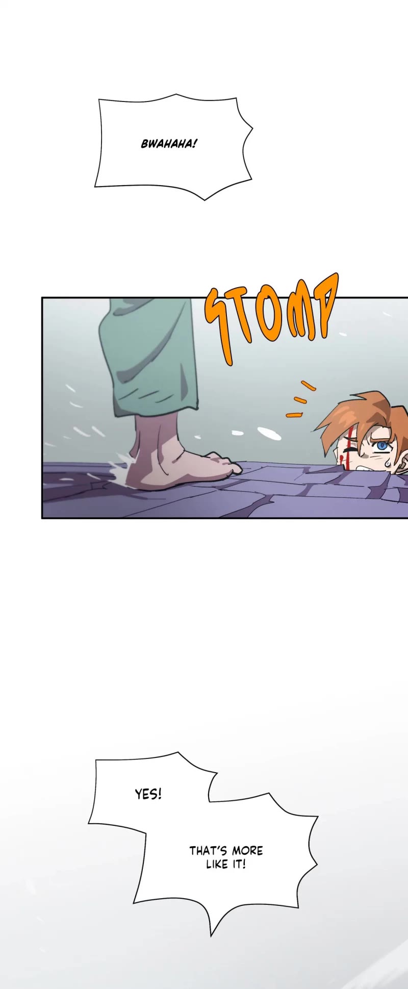 4 Cut Hero Chapter 194 page 29 - Chapter 194