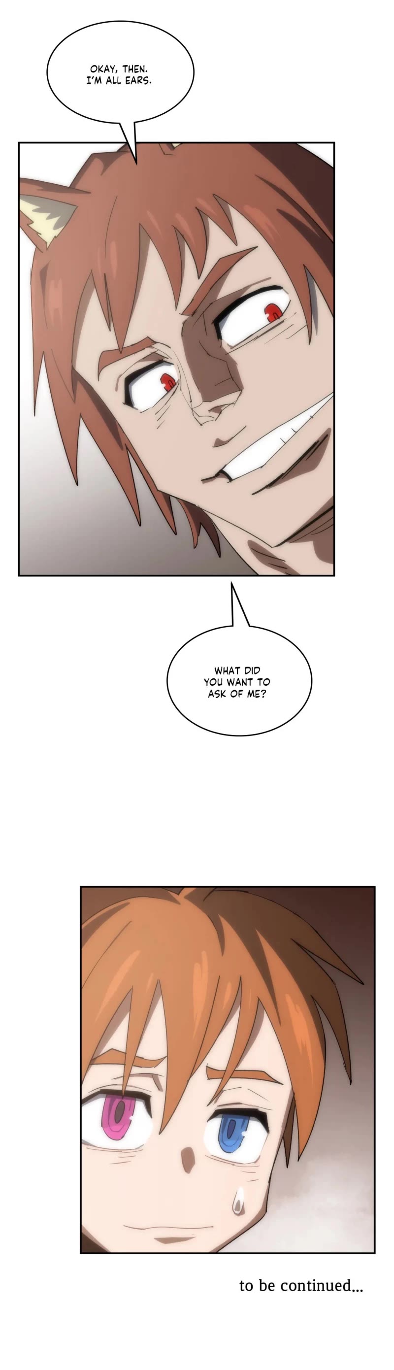 4 Cut Hero Chapter 194 page 42 - Chapter 194