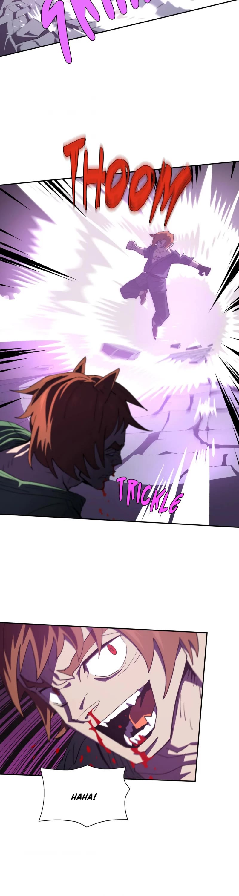 4 Cut Hero Chapter 194 page 6 - Chapter 194