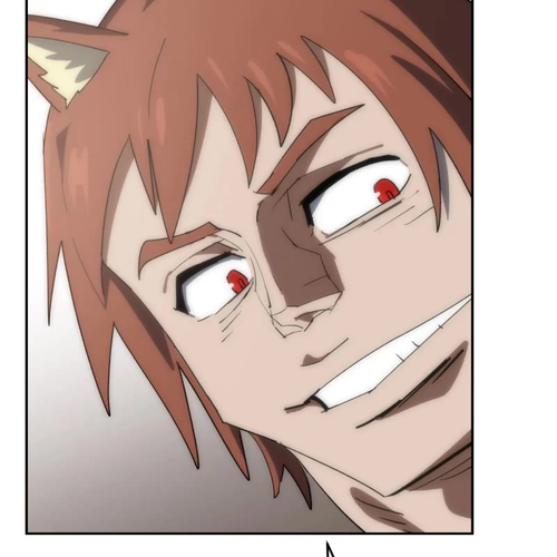 4 Cut Hero Chapter 194 cover