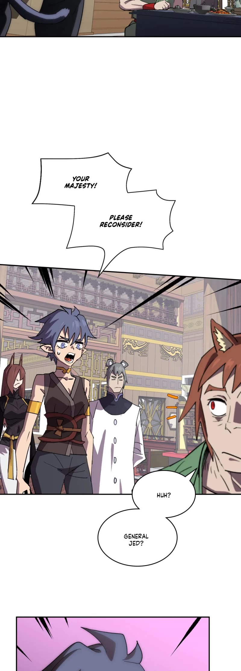 4 Cut Hero Chapter 195 page 14 - Chapter 195
