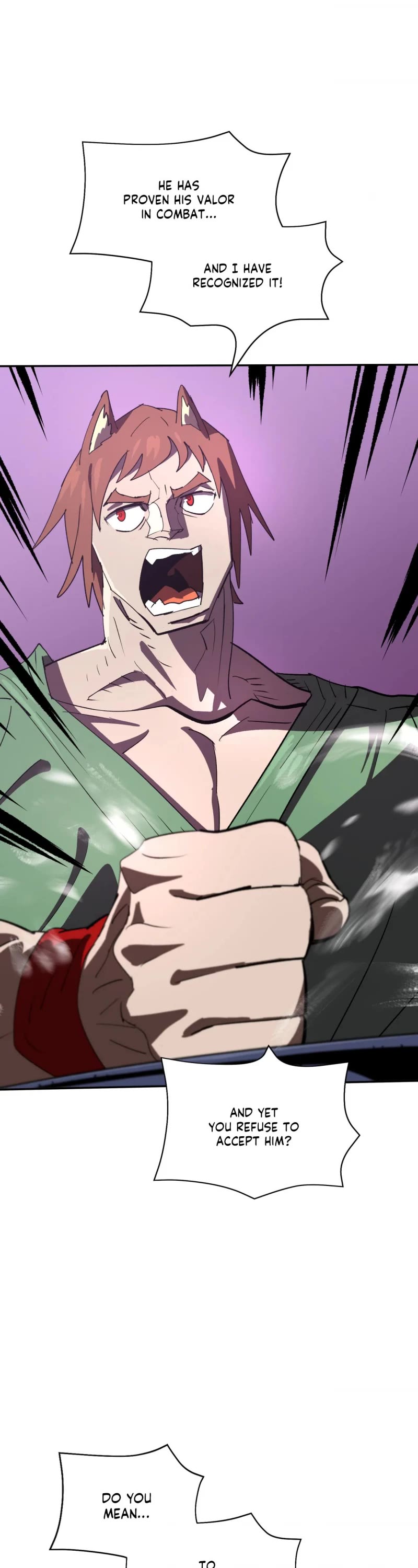4 Cut Hero Chapter 195 page 17 - Chapter 195