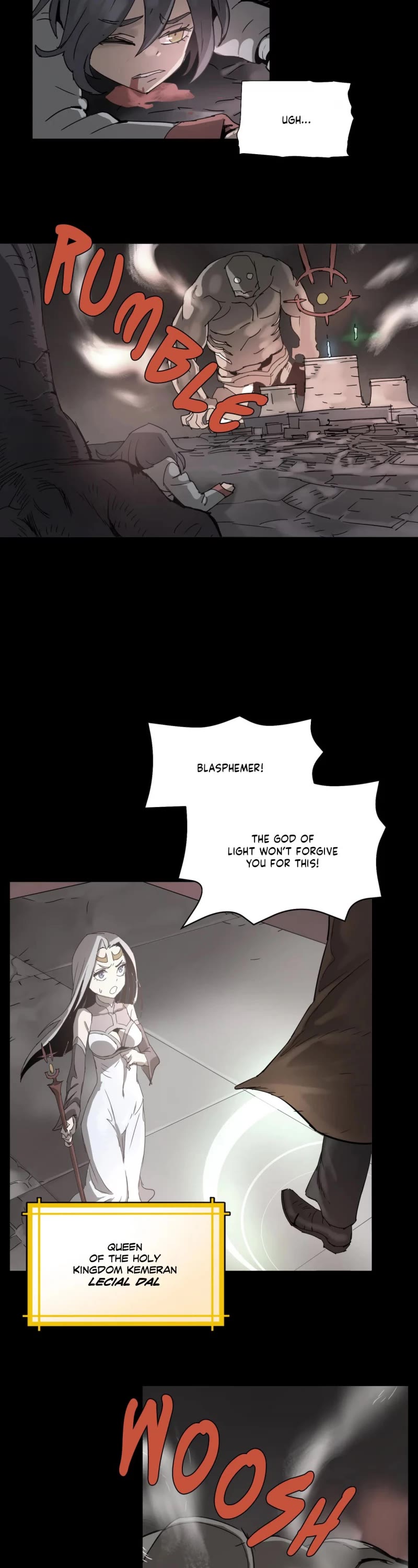 4 Cut Hero Chapter 195 page 26 - Chapter 195