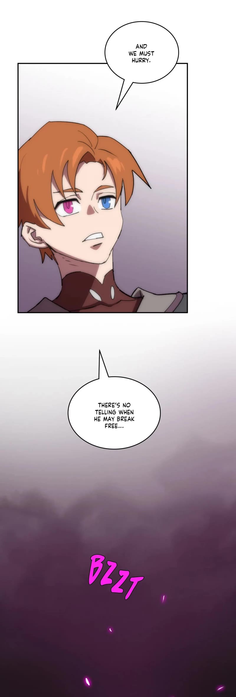 4 Cut Hero Chapter 195 page 30 - Chapter 195