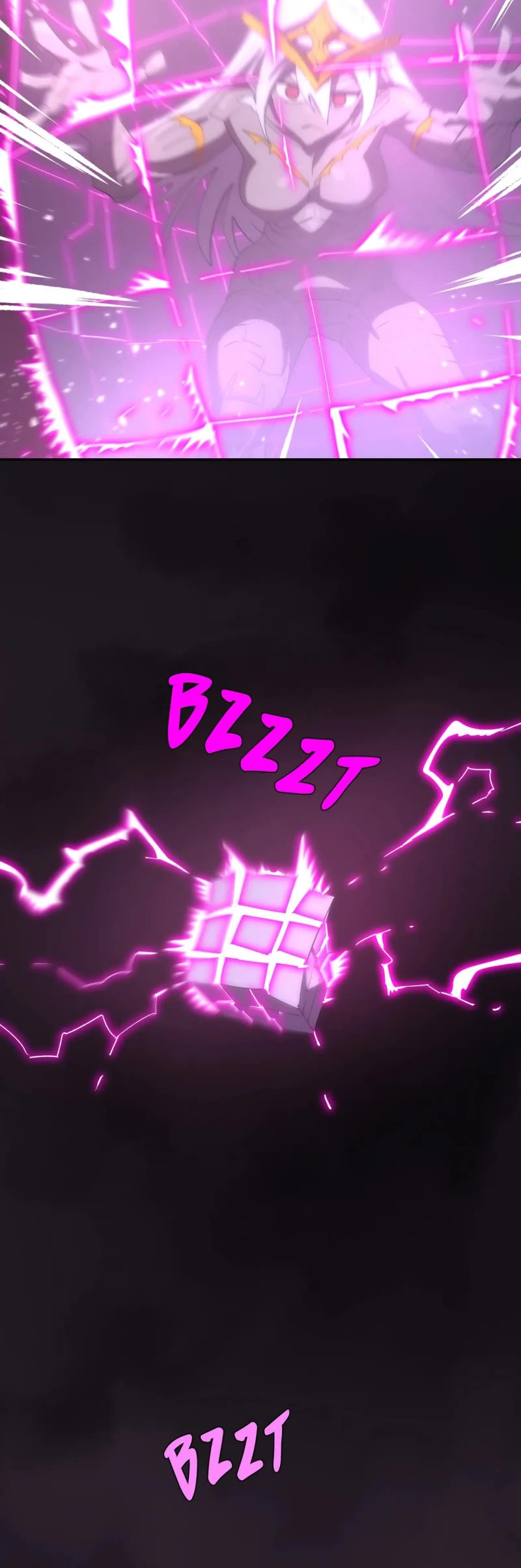 4 Cut Hero Chapter 195 page 35 - Chapter 195