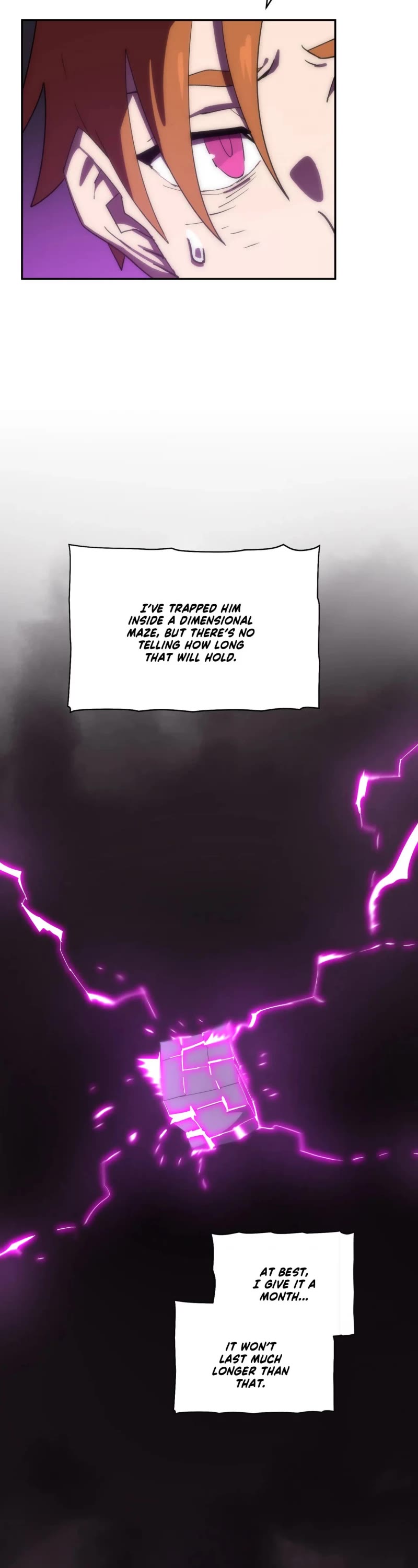 4 Cut Hero Chapter 196 page 13 - Chapter 196