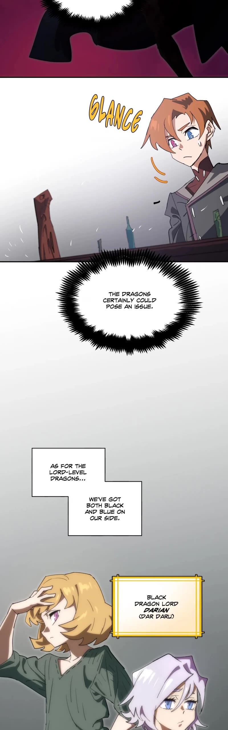 4 Cut Hero Chapter 196 page 24 - Chapter 196