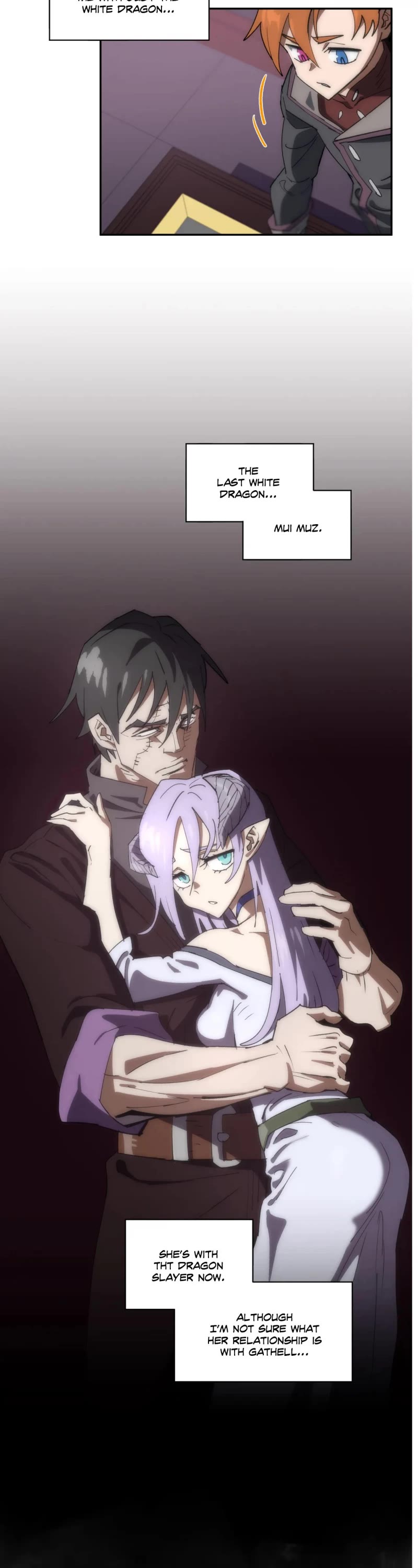 4 Cut Hero Chapter 196 page 27 - Chapter 196