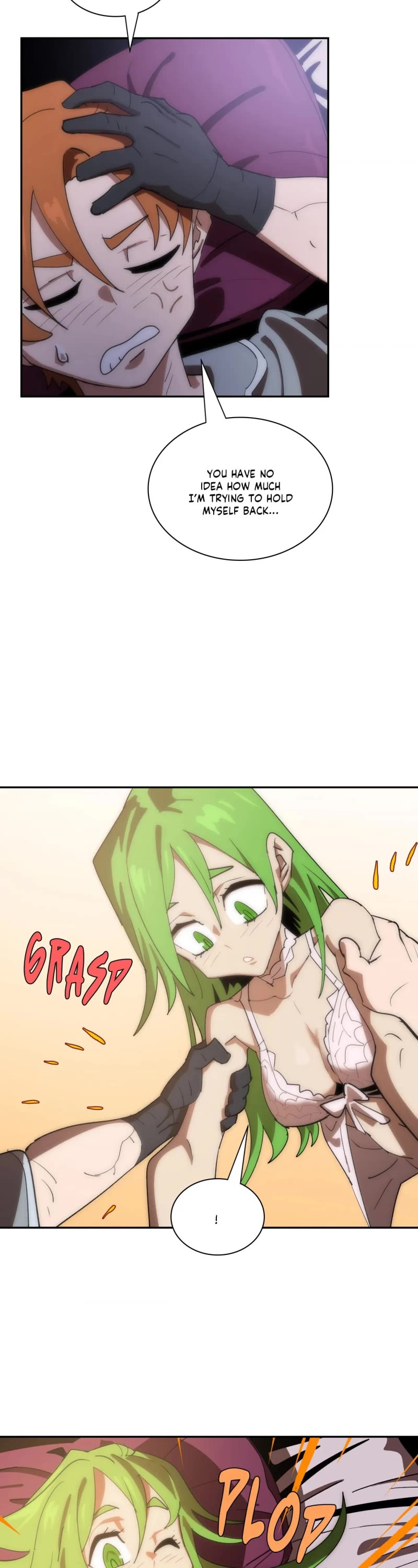 4 Cut Hero Chapter 196 page 37 - Chapter 196