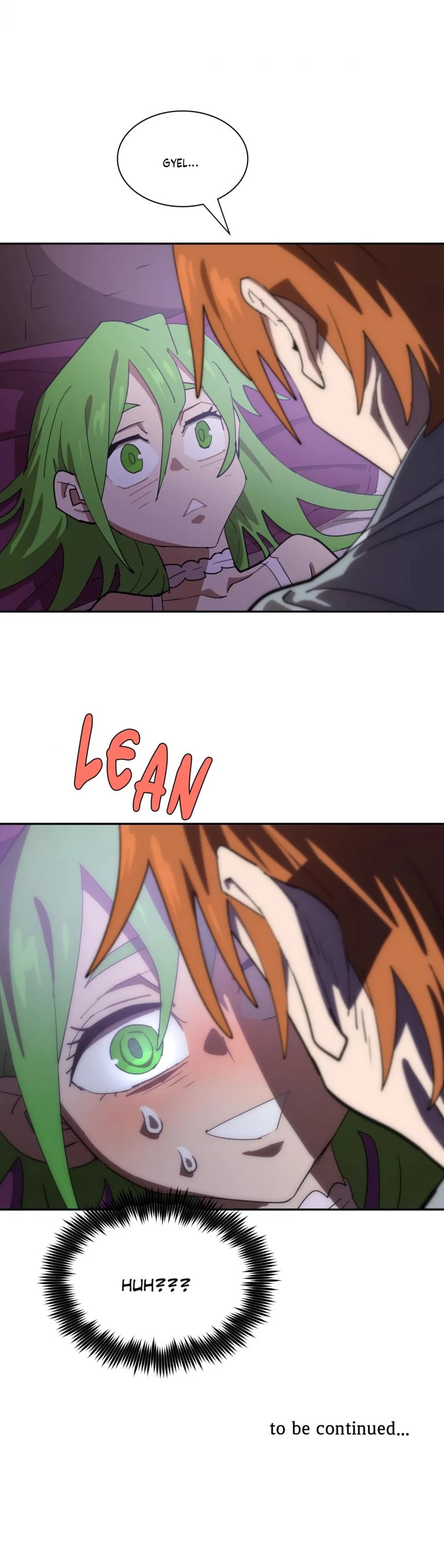 4 Cut Hero Chapter 196 page 39 - Chapter 196