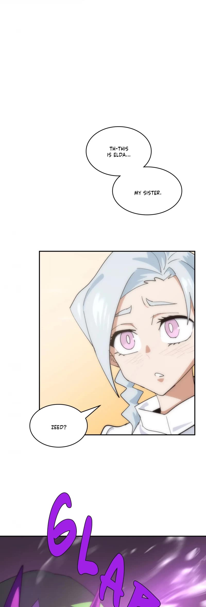 4 Cut Hero Chapter 196 page 5 - Chapter 196