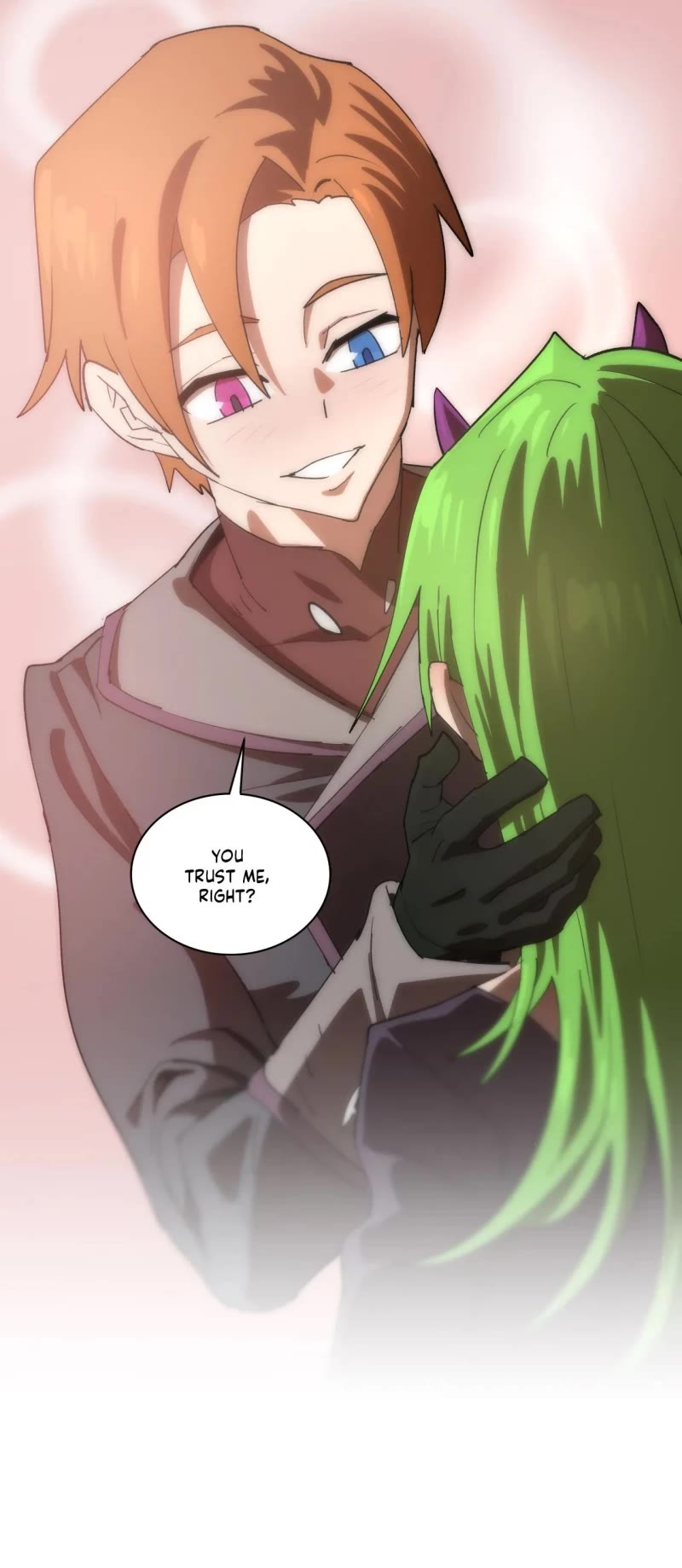 4 Cut Hero Chapter 197 page 10 - Chapter 197