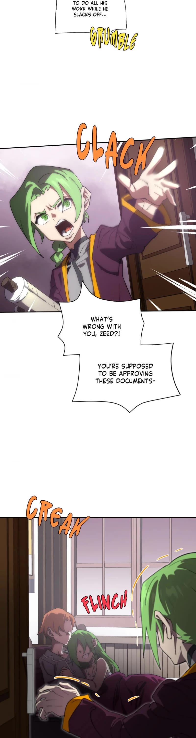 4 Cut Hero Chapter 197 page 2 - Chapter 197