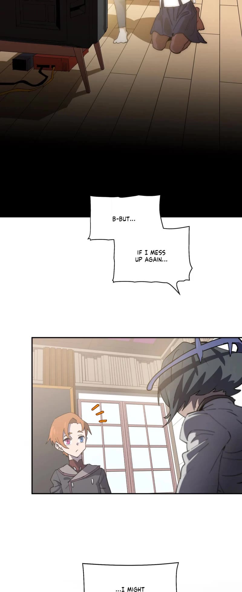 4 Cut Hero Chapter 197 page 24 - Chapter 197