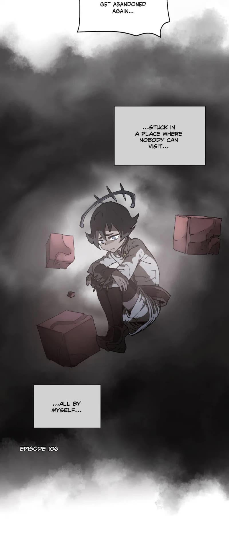 4 Cut Hero Chapter 197 page 25 - Chapter 197