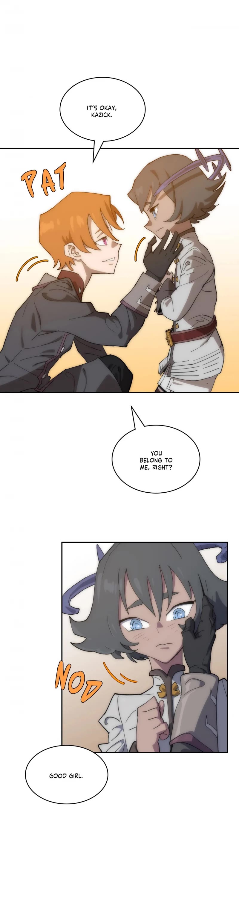 4 Cut Hero Chapter 197 page 26 - Chapter 197