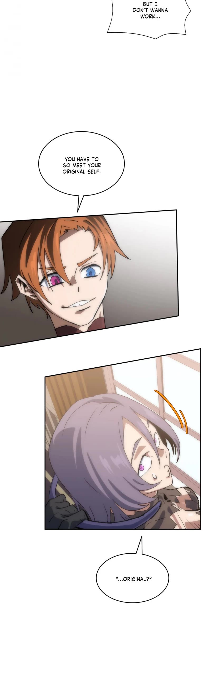 4 Cut Hero Chapter 197 page 30 - Chapter 197