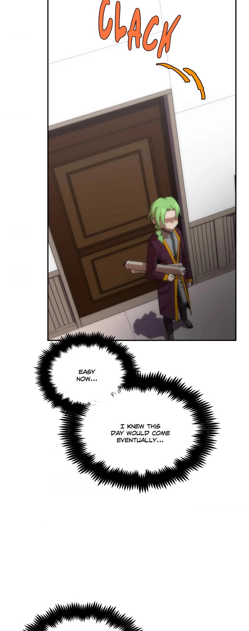 4 Cut Hero Chapter 197 page 4 - Chapter 197