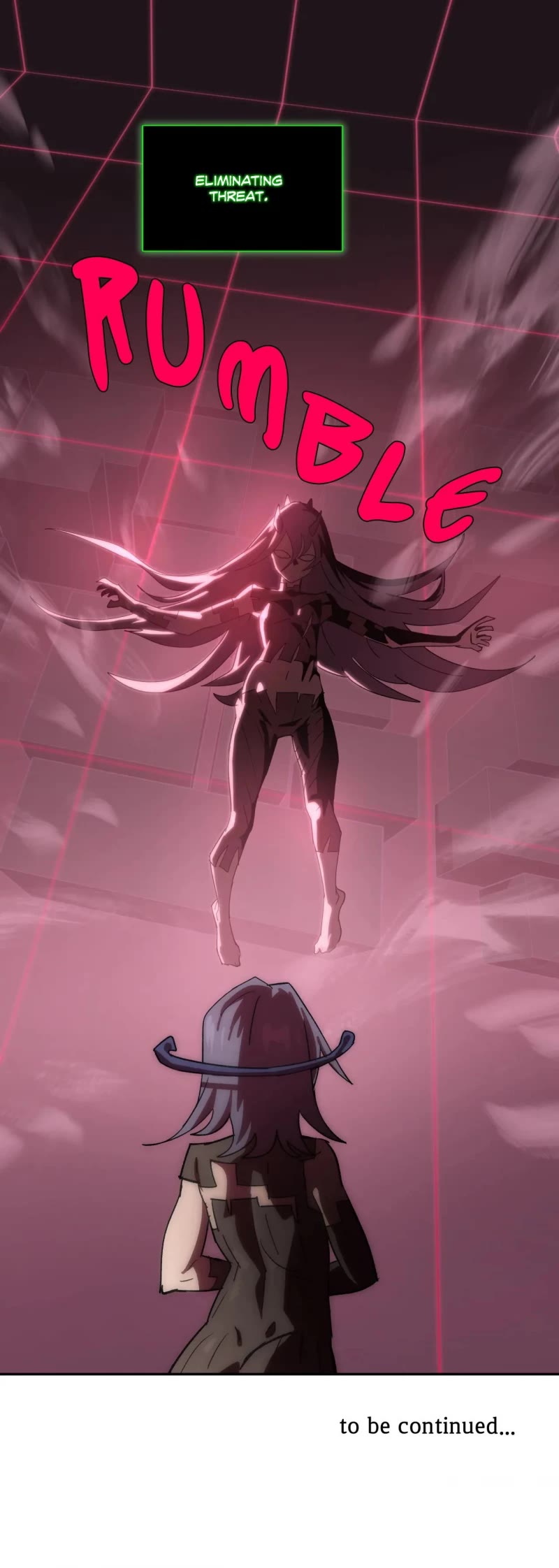 4 Cut Hero Chapter 197 page 40 - Chapter 197