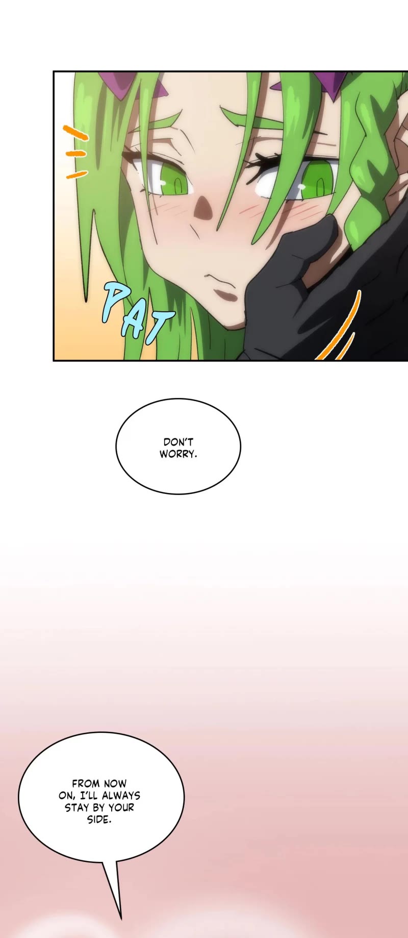 4 Cut Hero Chapter 197 page 9 - Chapter 197