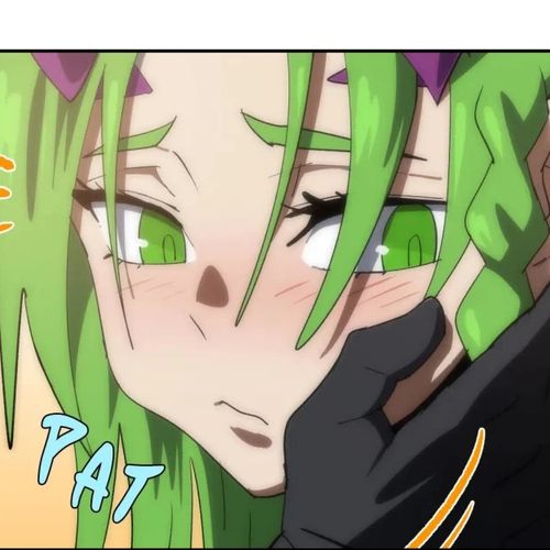 4 Cut Hero Chapter 197 cover