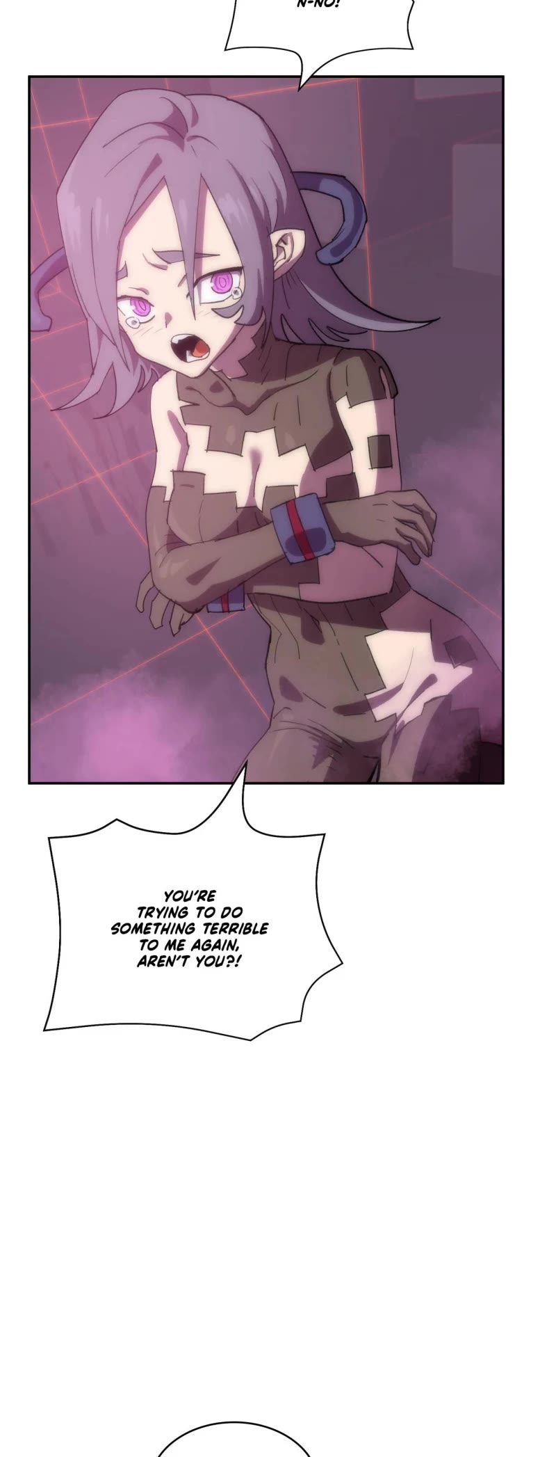 4 Cut Hero Chapter 198 page 10 - Chapter 198