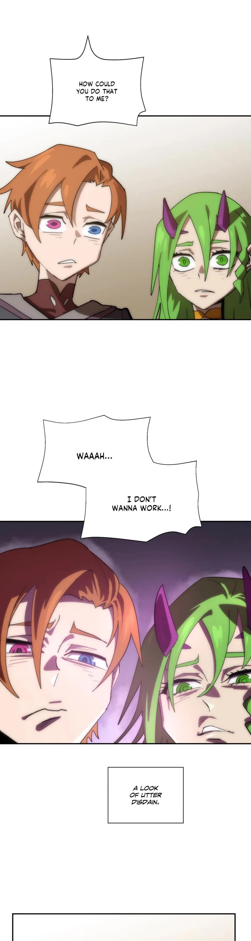 4 Cut Hero Chapter 198 page 13 - Chapter 198