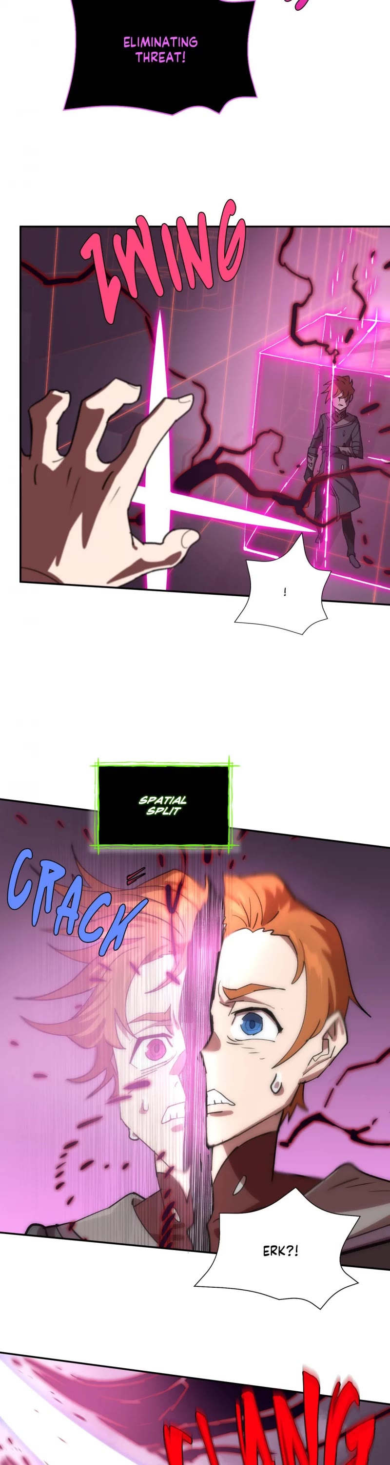4 Cut Hero Chapter 198 page 2 - Chapter 198