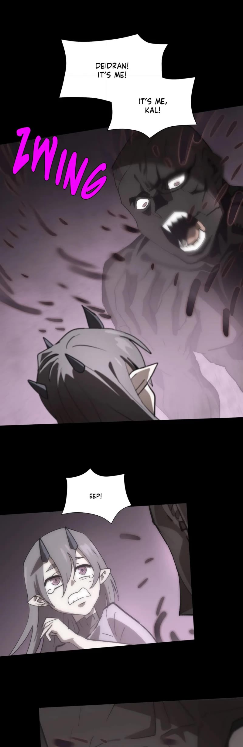 4 Cut Hero Chapter 198 page 20 - Chapter 198