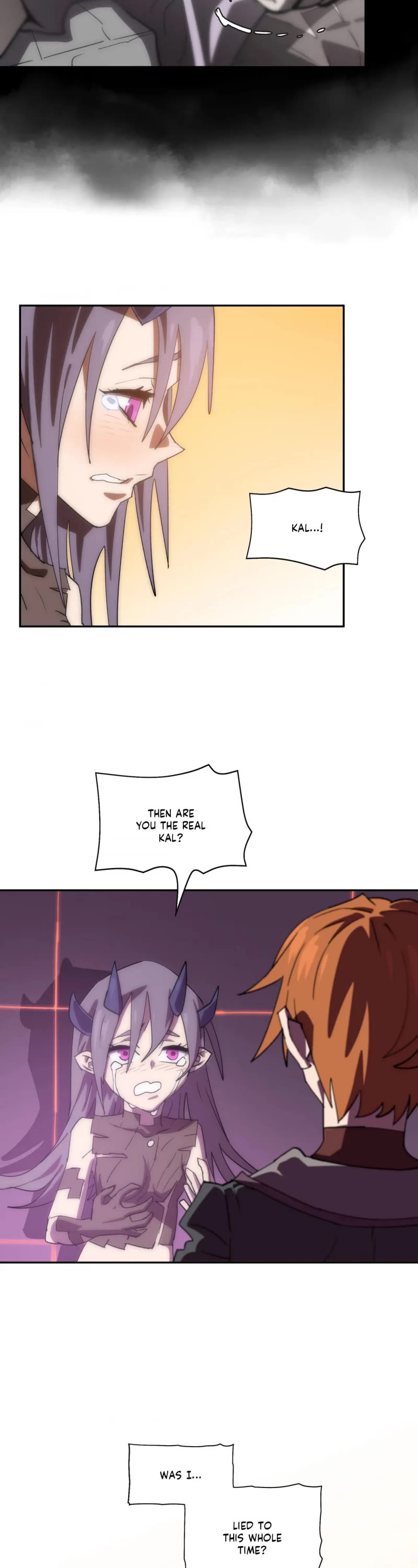 4 Cut Hero Chapter 198 page 22 - Chapter 198
