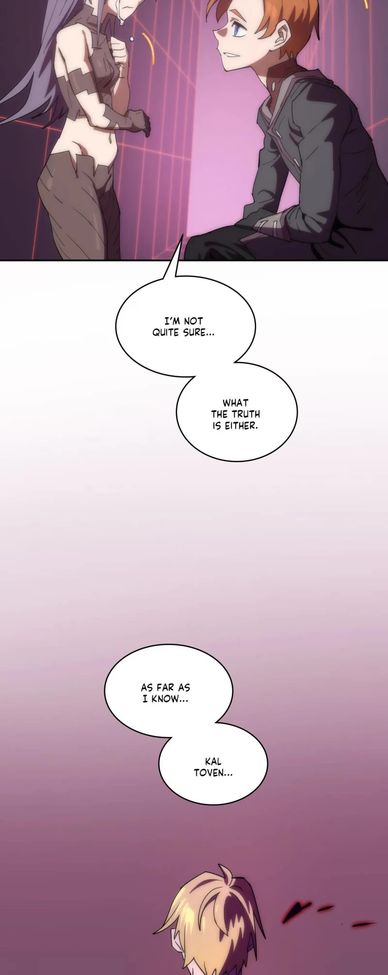 4 Cut Hero Chapter 198 page 25 - Chapter 198