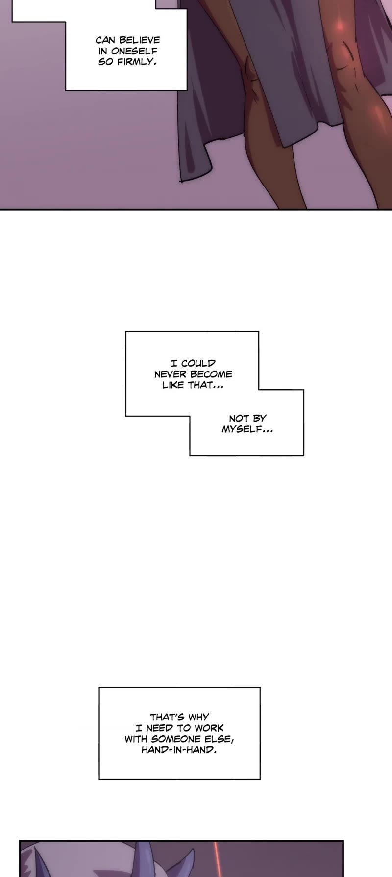 4 Cut Hero Chapter 198 page 29 - Chapter 198