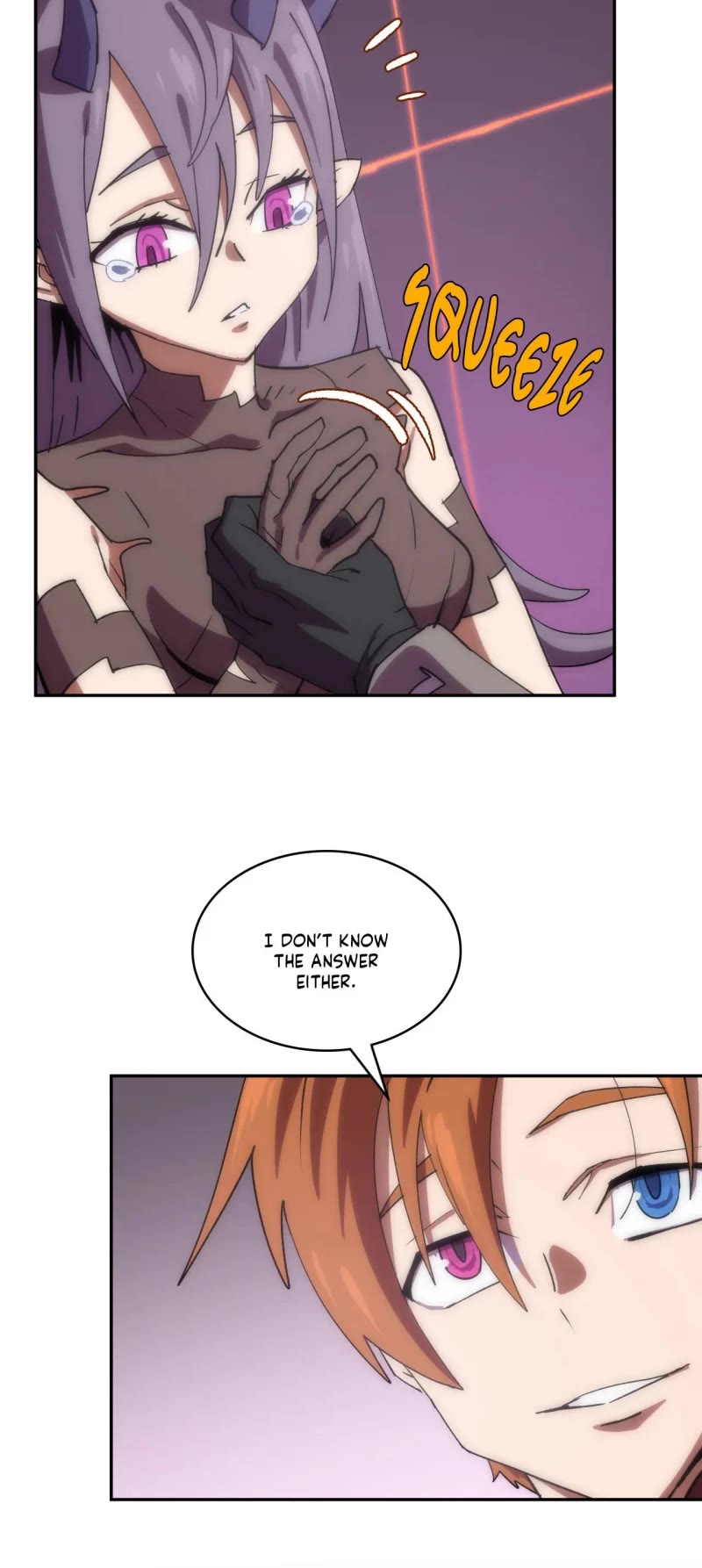 4 Cut Hero Chapter 198 page 30 - Chapter 198