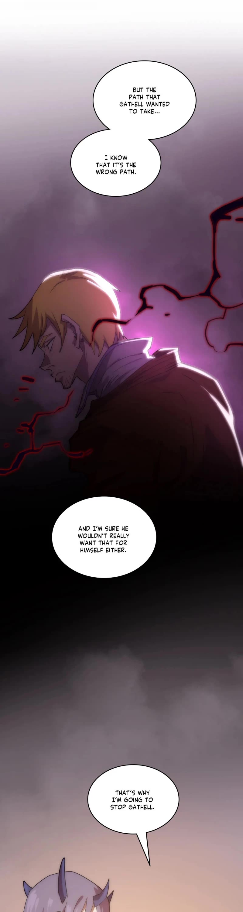 4 Cut Hero Chapter 198 page 31 - Chapter 198