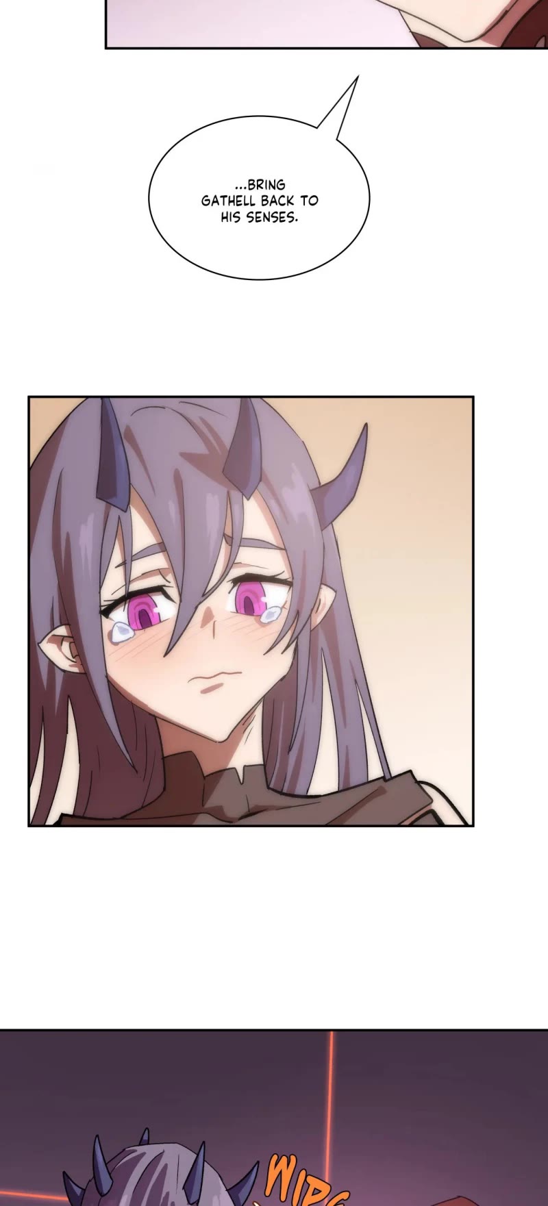 4 Cut Hero Chapter 198 page 35 - Chapter 198