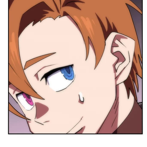 4 Cut Hero Chapter 198 cover