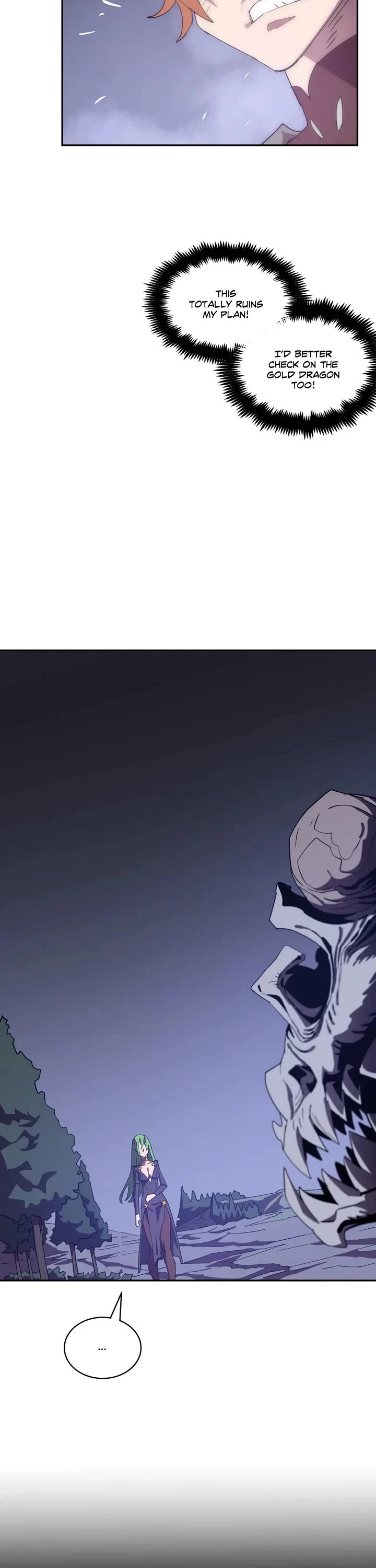 4 Cut Hero Chapter 199 page 13 - Chapter 199