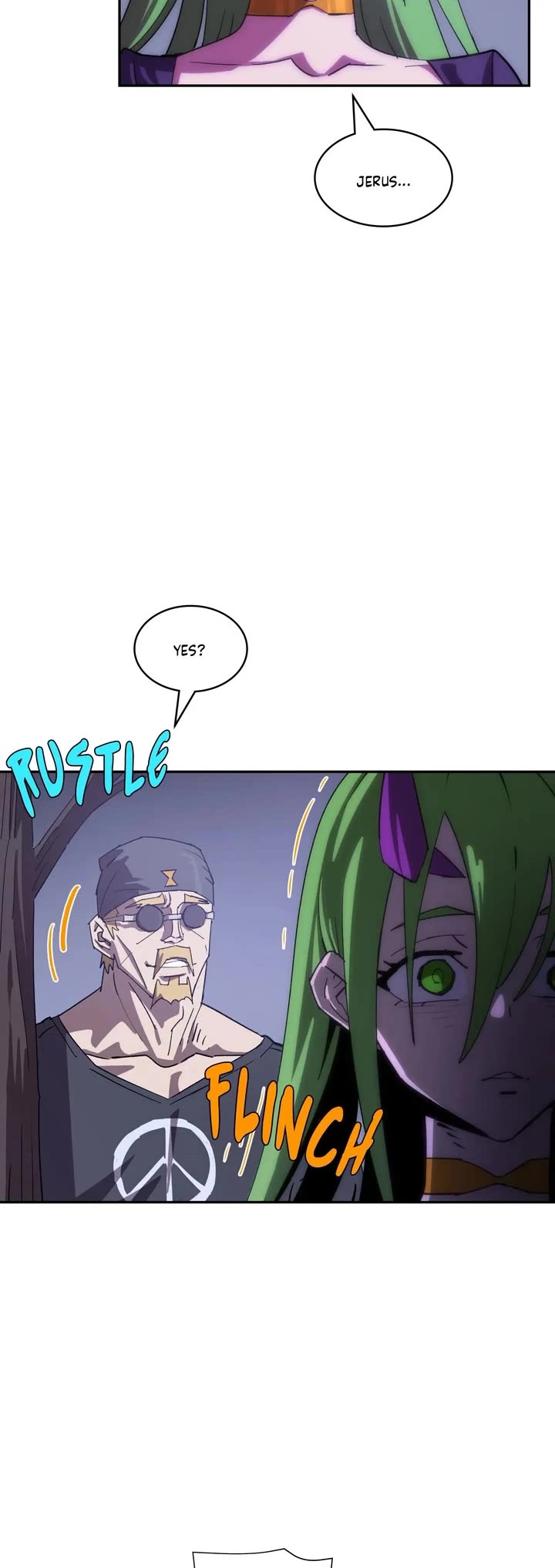 4 Cut Hero Chapter 199 page 15 - Chapter 199