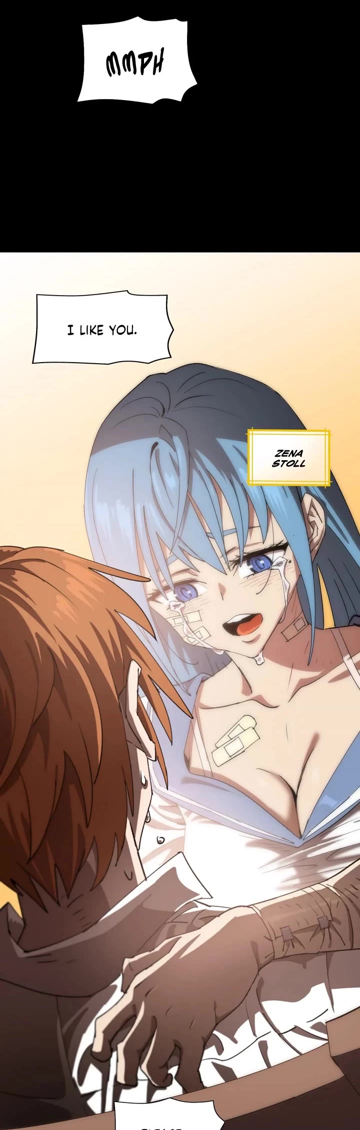 4 Cut Hero Chapter 199 page 24 - Chapter 199