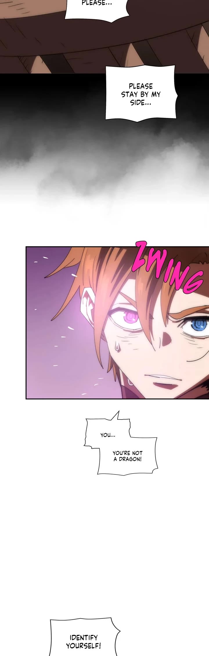 4 Cut Hero Chapter 199 page 25 - Chapter 199