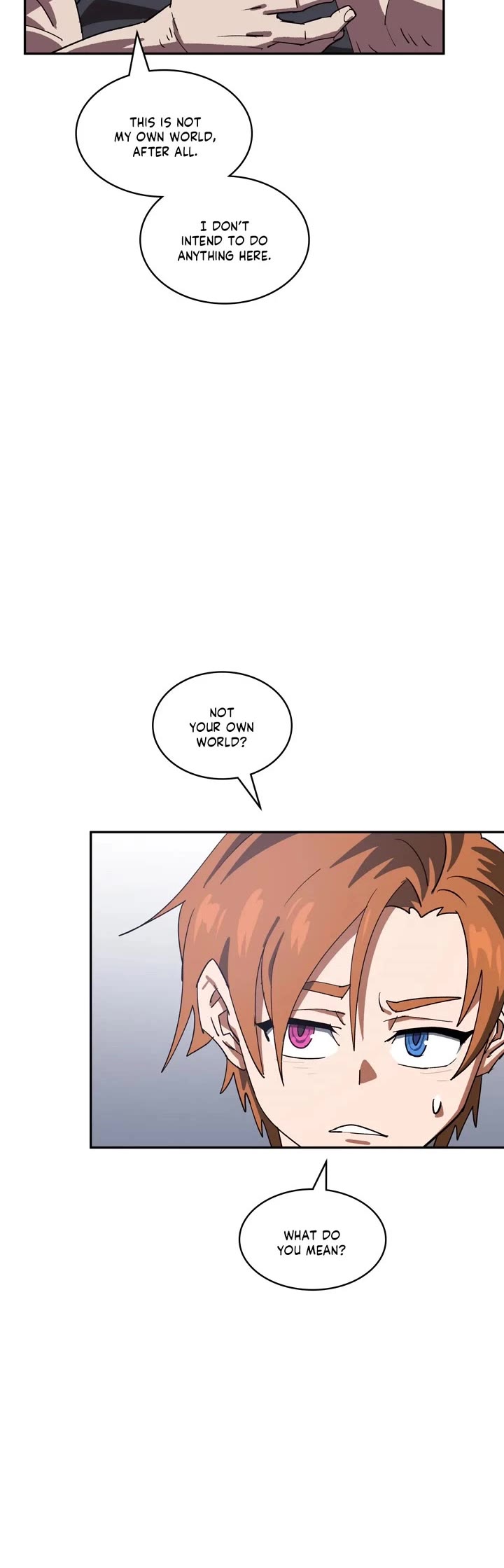 4 Cut Hero Chapter 199 page 30 - Chapter 199