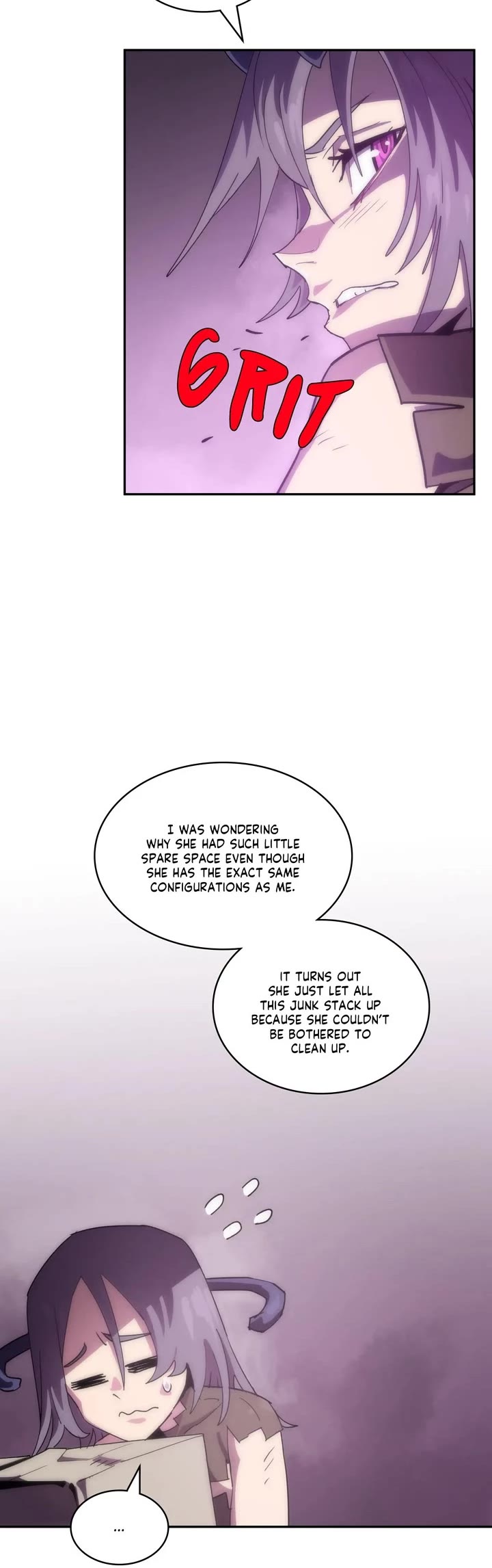 4 Cut Hero Chapter 199 page 4 - Chapter 199