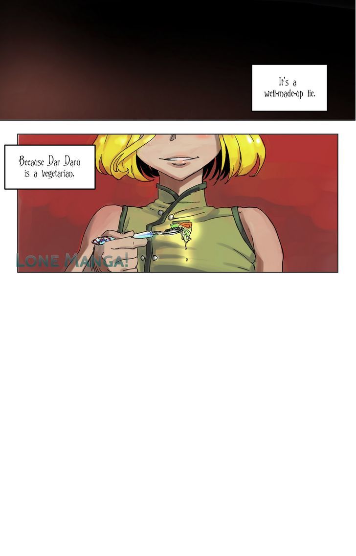 4 Cut Hero Chapter 2 page 7 - Chapter 2