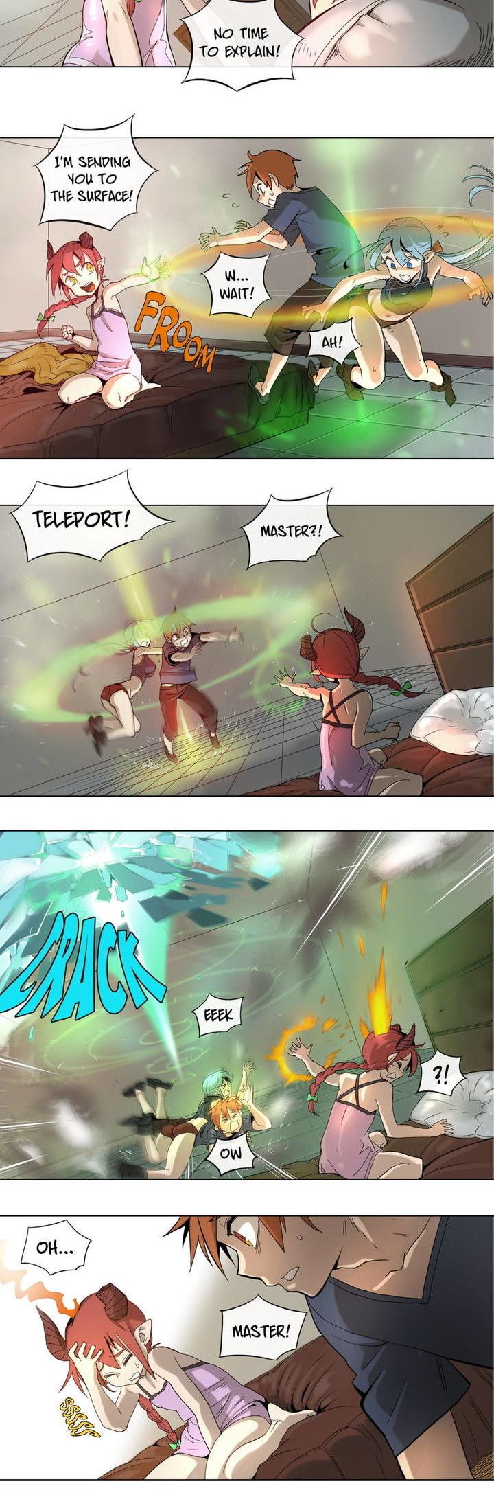 4 Cut Hero Chapter 20 page 15 - Chapter 20 : Ch 20