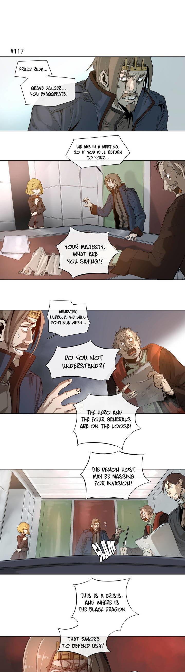4 Cut Hero Chapter 20 page 2 - Chapter 20 : Ch 20