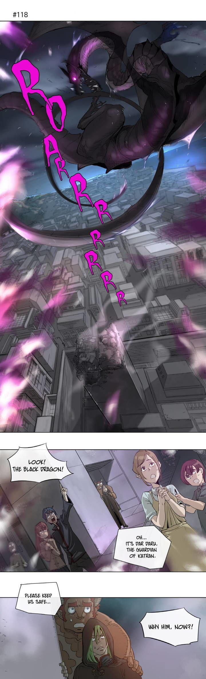 4 Cut Hero Chapter 20 page 6 - Chapter 20 : Ch 20