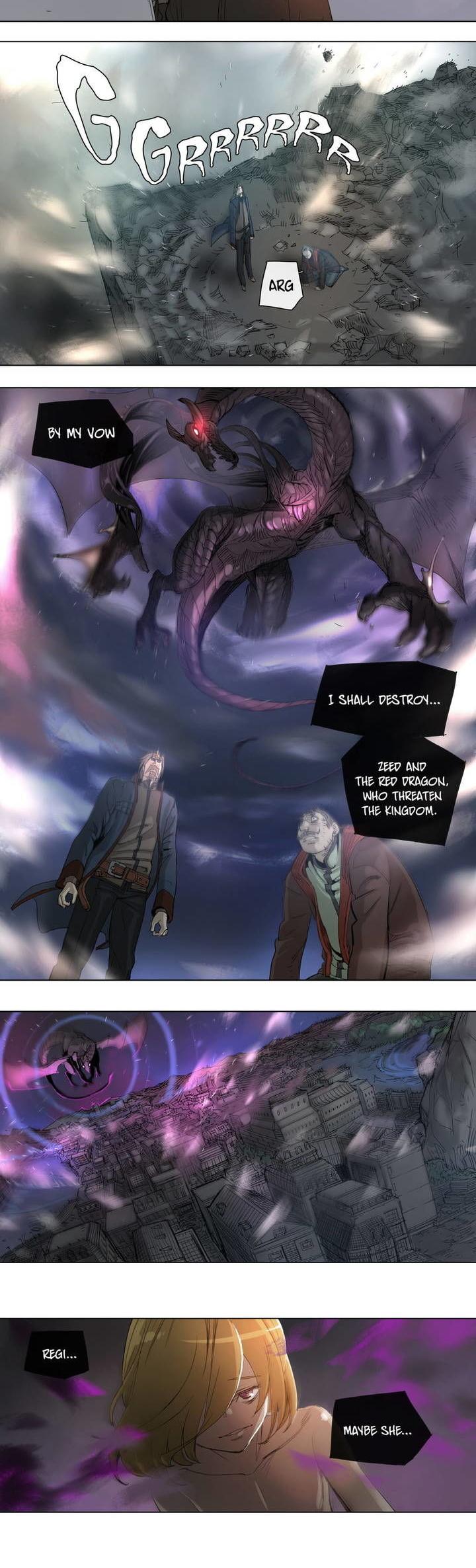 4 Cut Hero Chapter 20 page 7 - Chapter 20 : Ch 20