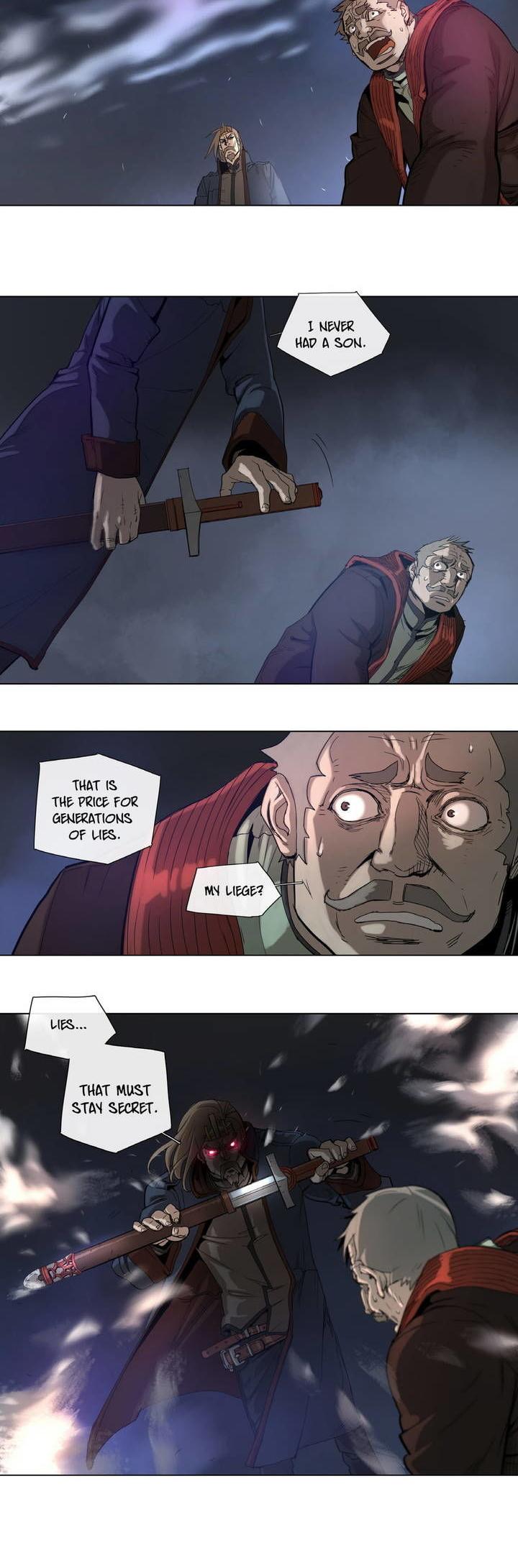 4 Cut Hero Chapter 20 page 9 - Chapter 20 : Ch 20